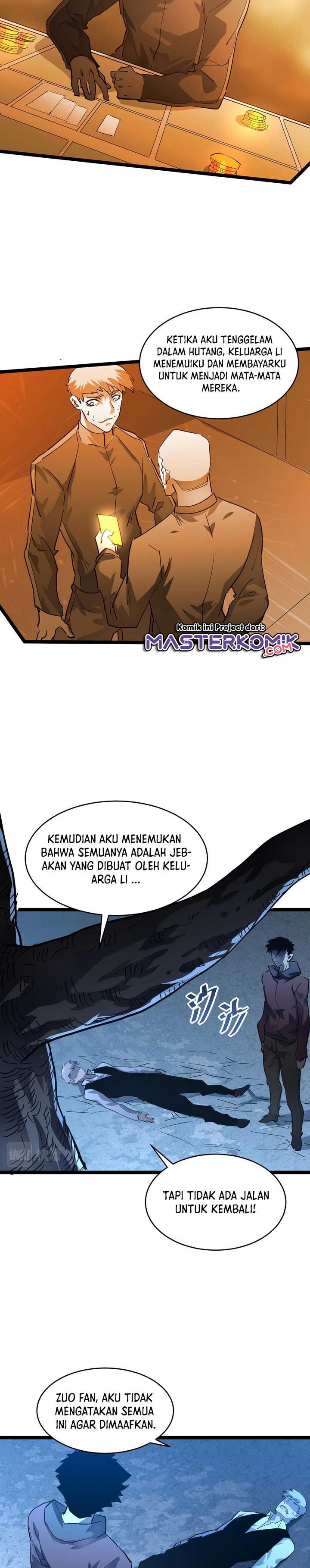 Dilarang COPAS - situs resmi www.mangacanblog.com - Komik rise from the rubble 047 - chapter 47 48 Indonesia rise from the rubble 047 - chapter 47 Terbaru 11|Baca Manga Komik Indonesia|Mangacan