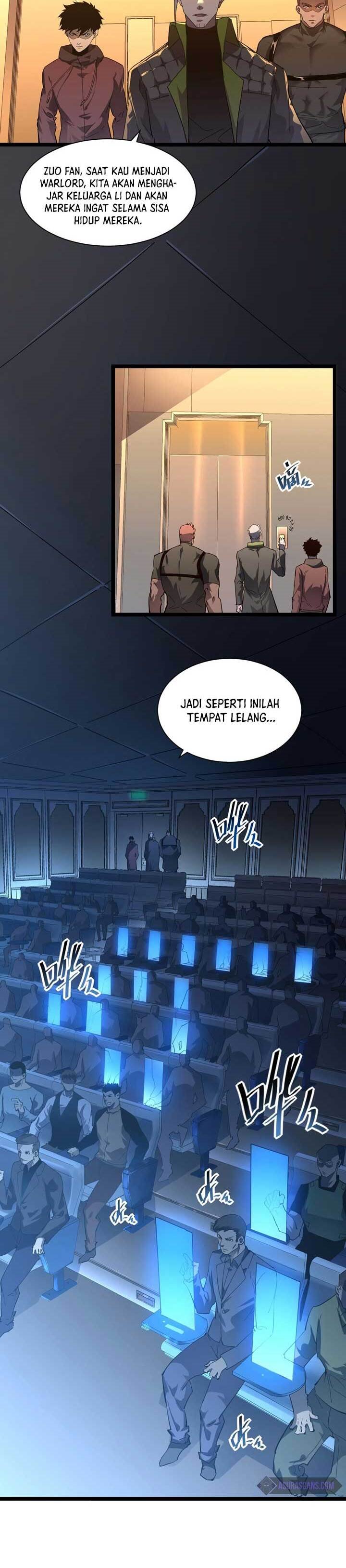 Dilarang COPAS - situs resmi www.mangacanblog.com - Komik rise from the rubble 049 - chapter 49 50 Indonesia rise from the rubble 049 - chapter 49 Terbaru 13|Baca Manga Komik Indonesia|Mangacan