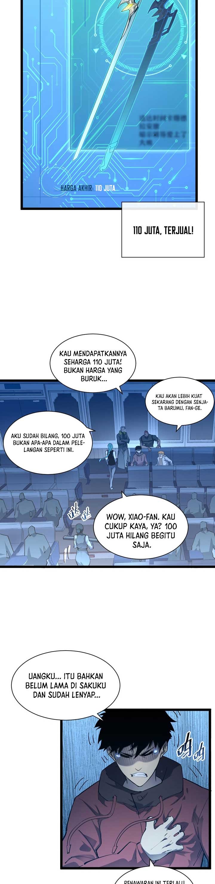 Dilarang COPAS - situs resmi www.mangacanblog.com - Komik rise from the rubble 050 - chapter 50 51 Indonesia rise from the rubble 050 - chapter 50 Terbaru 1|Baca Manga Komik Indonesia|Mangacan