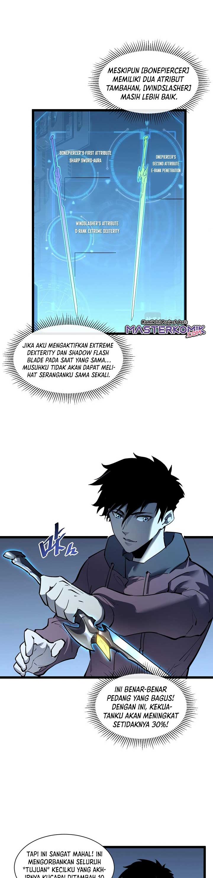 Dilarang COPAS - situs resmi www.mangacanblog.com - Komik rise from the rubble 050 - chapter 50 51 Indonesia rise from the rubble 050 - chapter 50 Terbaru 4|Baca Manga Komik Indonesia|Mangacan