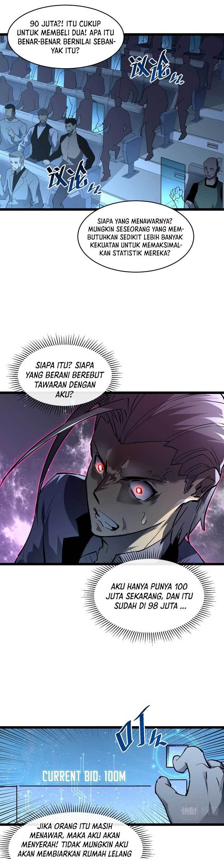 Dilarang COPAS - situs resmi www.mangacanblog.com - Komik rise from the rubble 050 - chapter 50 51 Indonesia rise from the rubble 050 - chapter 50 Terbaru 15|Baca Manga Komik Indonesia|Mangacan