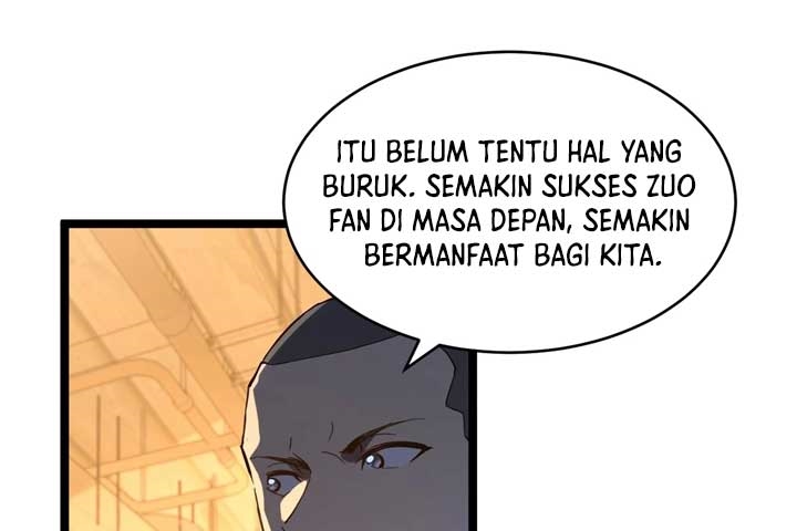 Rise From The Rubble chapter 63