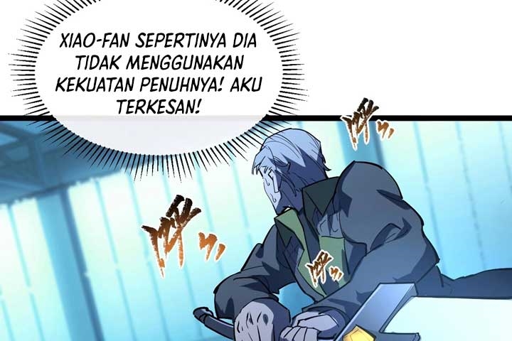 Rise From The Rubble chapter 63