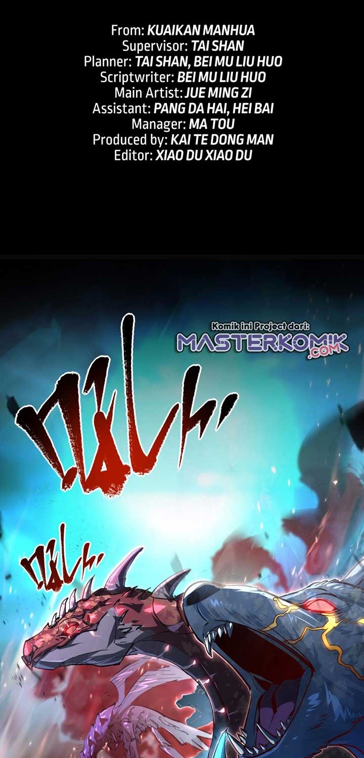 Rise From The Rubble Chapter 72 Bahasa Indonesia