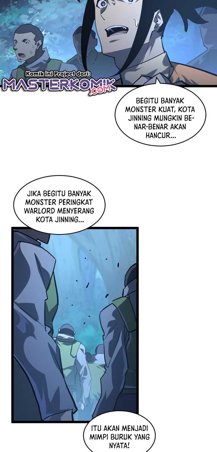 Rise From The Rubble Chapter 72 Bahasa Indonesia