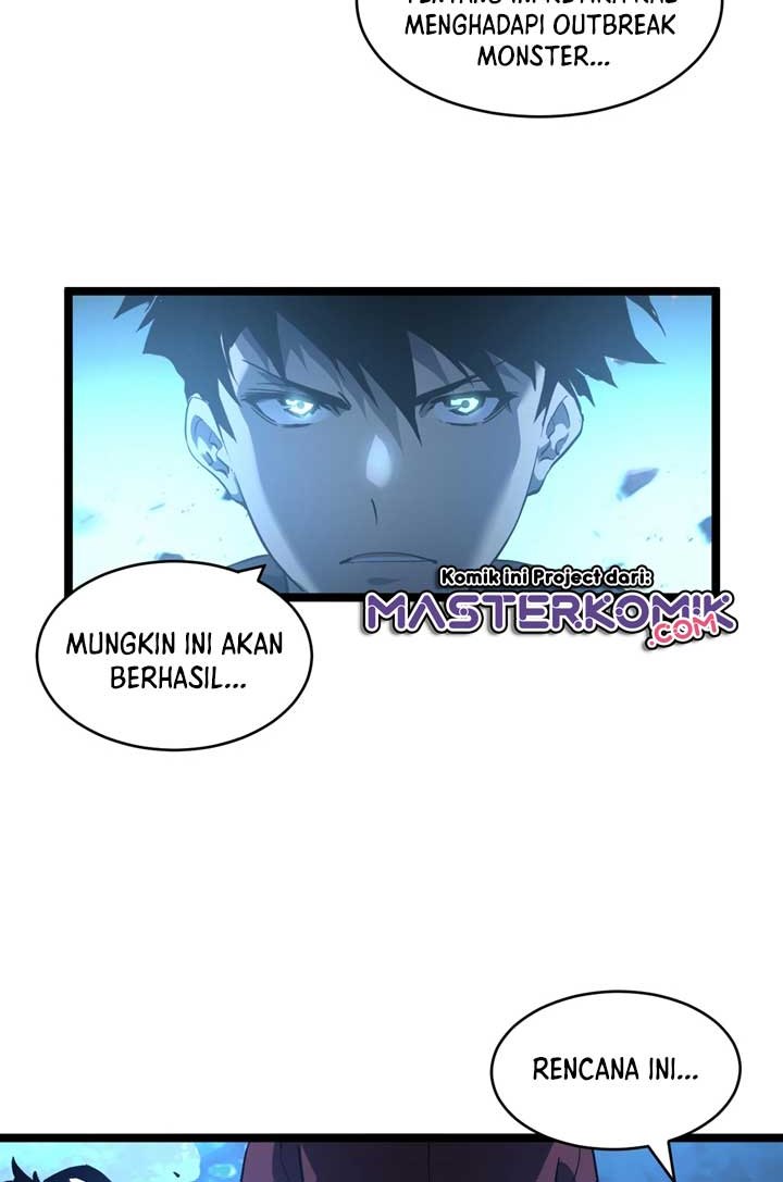 Rise From The Rubble Chapter 72 Bahasa Indonesia