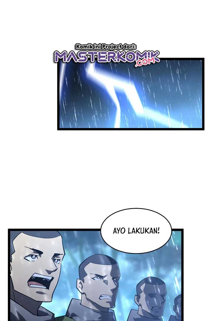 Rise From The Rubble Chapter 72 Bahasa Indonesia