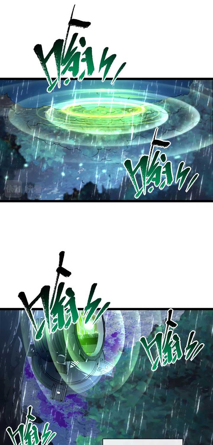 Rise From The Rubble Chapter 72 Bahasa Indonesia