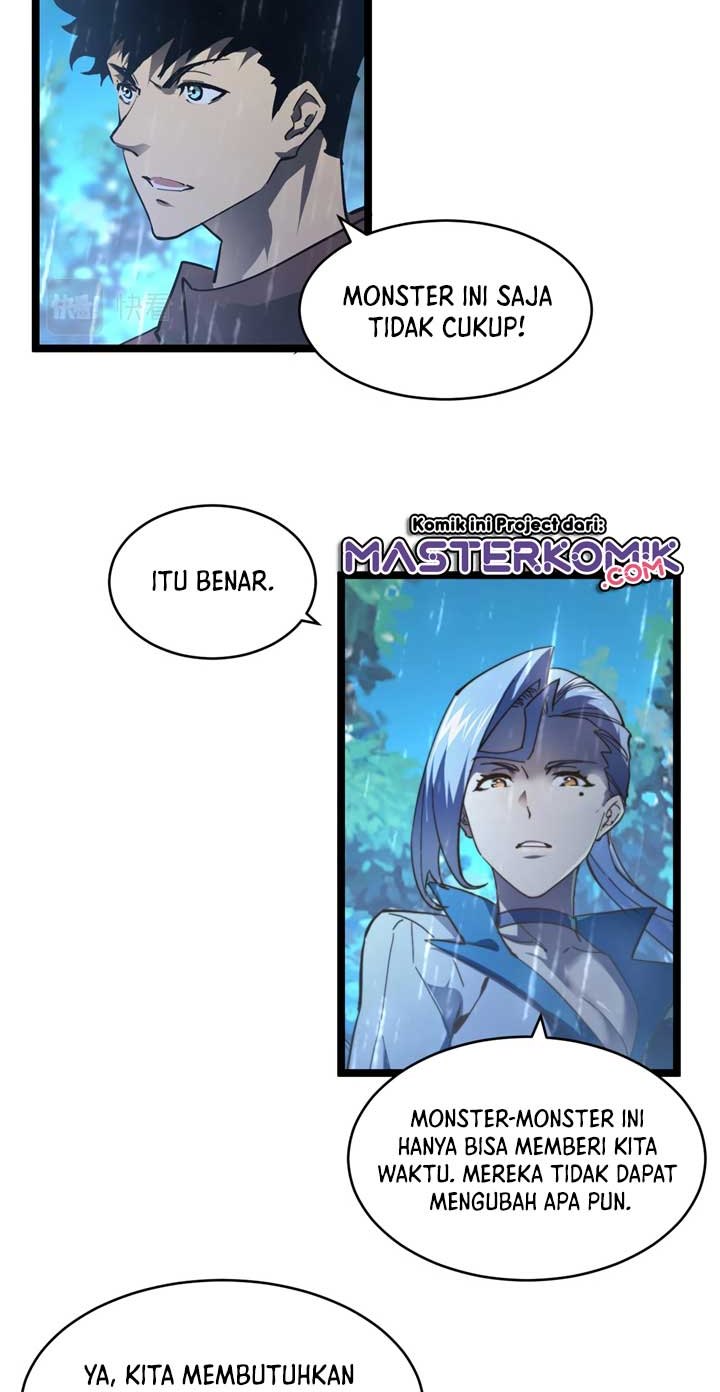 Rise From The Rubble Chapter 72 Bahasa Indonesia