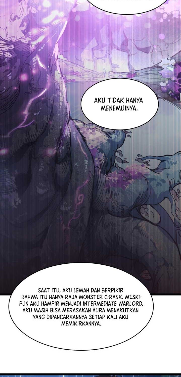 Rise From The Rubble Chapter 72 Bahasa Indonesia