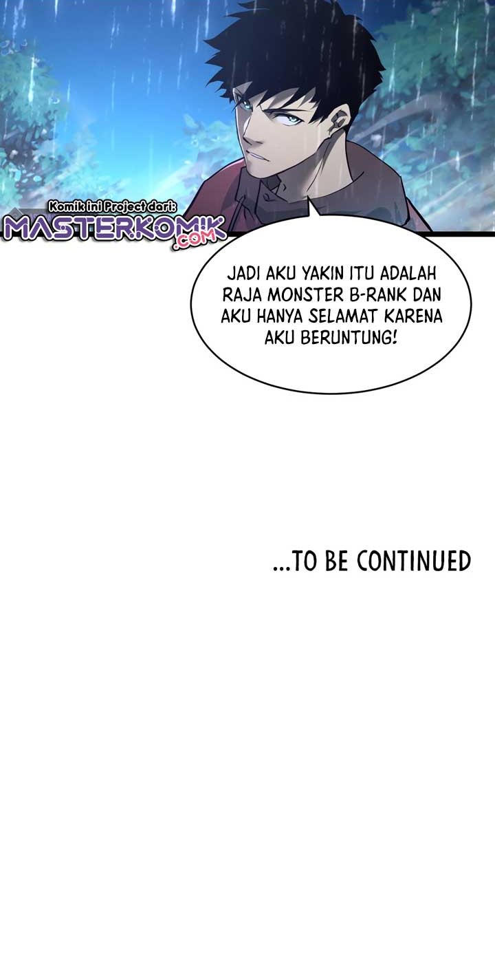 Rise From The Rubble Chapter 72 Bahasa Indonesia