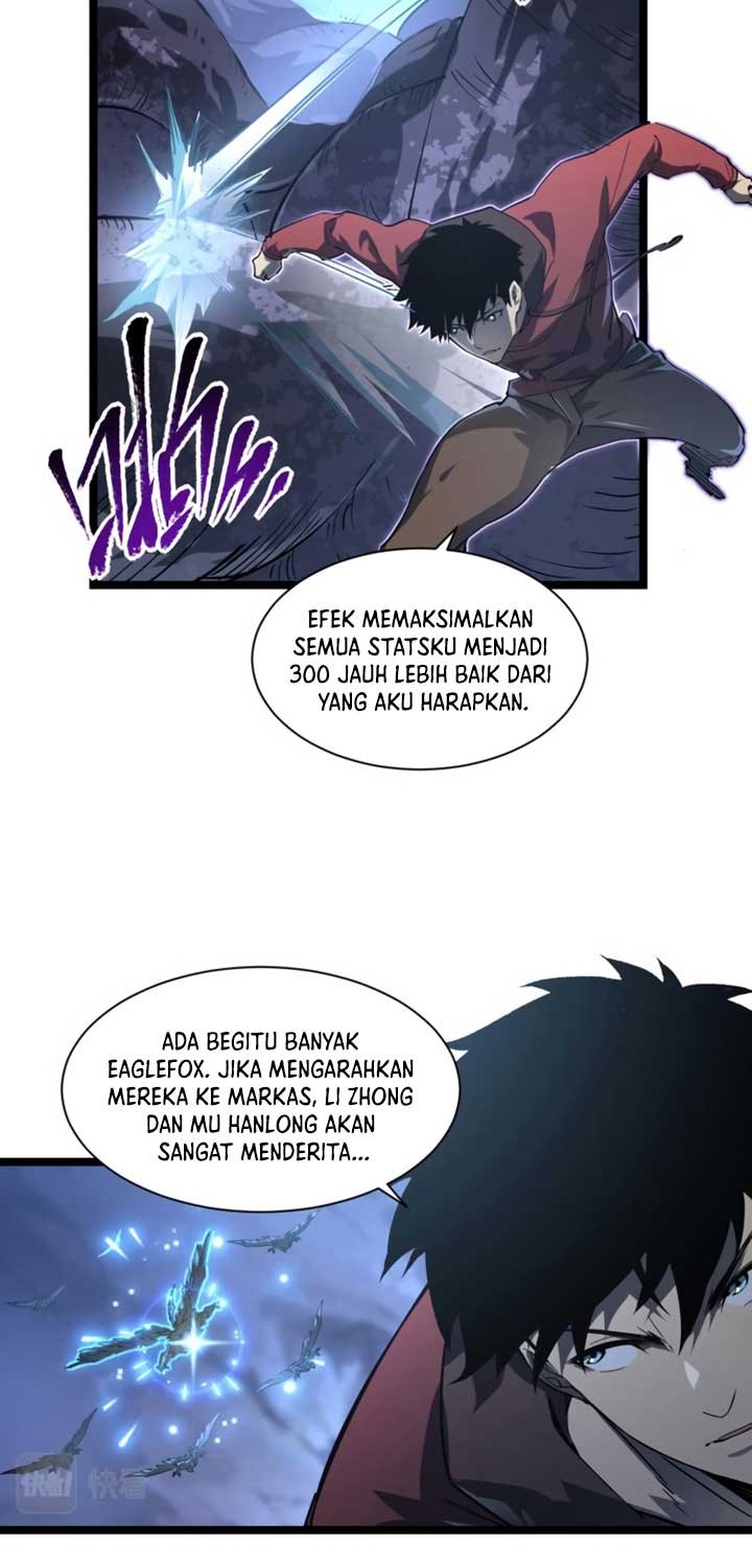 Dilarang COPAS - situs resmi www.mangacanblog.com - Komik rise from the rubble 073 - chapter 73 74 Indonesia rise from the rubble 073 - chapter 73 Terbaru 19|Baca Manga Komik Indonesia|Mangacan