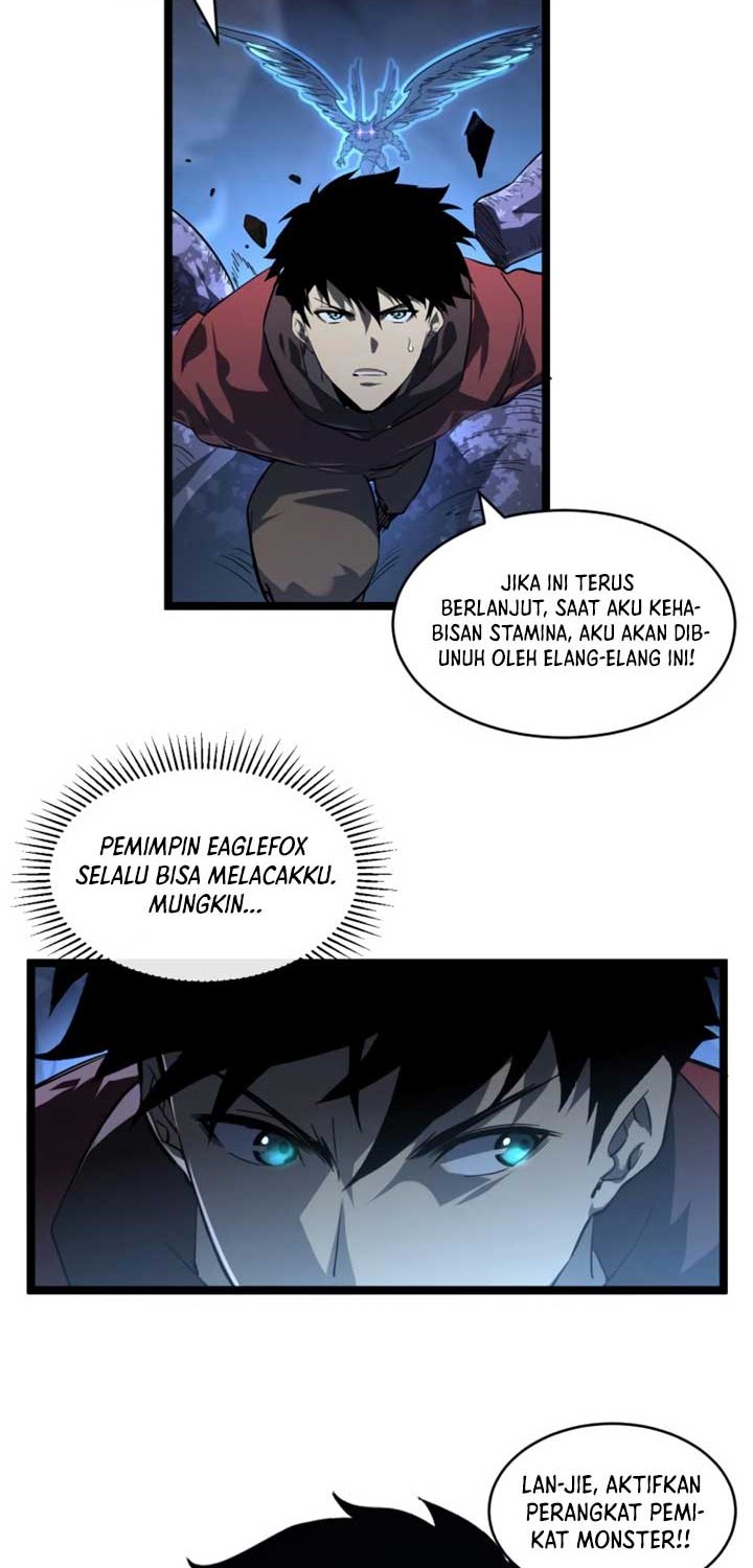 Dilarang COPAS - situs resmi www.mangacanblog.com - Komik rise from the rubble 073 - chapter 73 74 Indonesia rise from the rubble 073 - chapter 73 Terbaru 23|Baca Manga Komik Indonesia|Mangacan