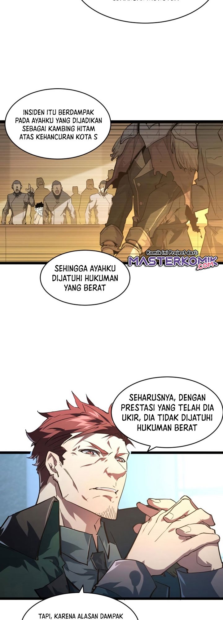 Dilarang COPAS - situs resmi www.mangacanblog.com - Komik rise from the rubble 085 - chapter 85 86 Indonesia rise from the rubble 085 - chapter 85 Terbaru 5|Baca Manga Komik Indonesia|Mangacan