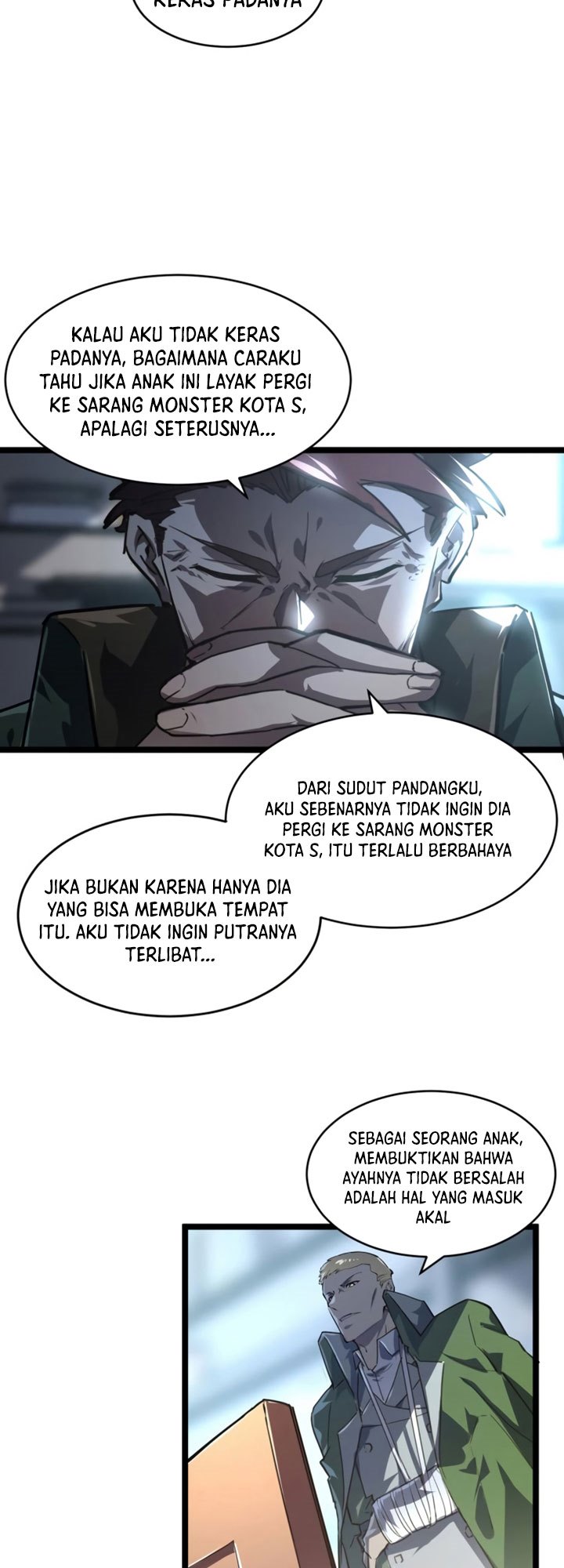 Dilarang COPAS - situs resmi www.mangacanblog.com - Komik rise from the rubble 085 - chapter 85 86 Indonesia rise from the rubble 085 - chapter 85 Terbaru 14|Baca Manga Komik Indonesia|Mangacan