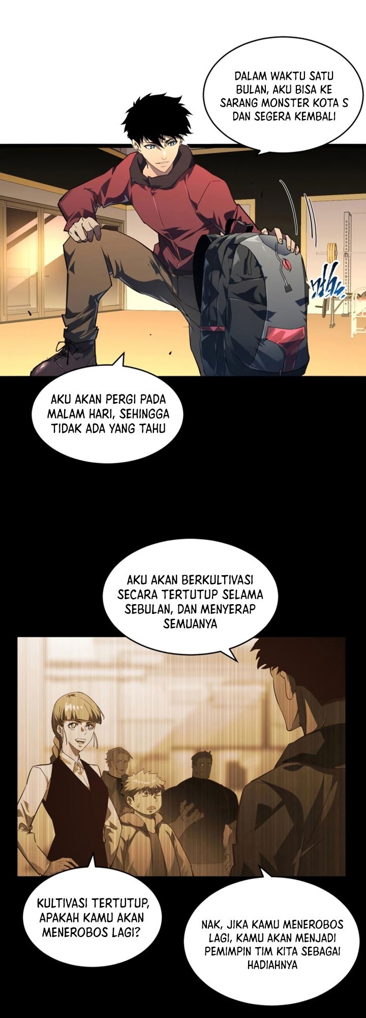 Dilarang COPAS - situs resmi www.mangacanblog.com - Komik rise from the rubble 085 - chapter 85 86 Indonesia rise from the rubble 085 - chapter 85 Terbaru 20|Baca Manga Komik Indonesia|Mangacan