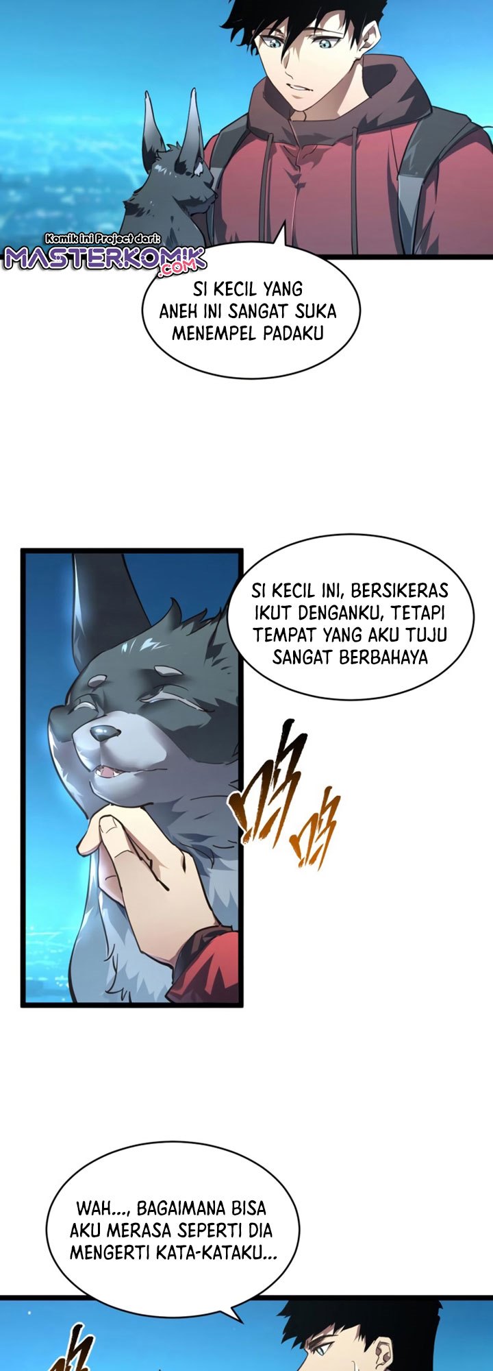 Dilarang COPAS - situs resmi www.mangacanblog.com - Komik rise from the rubble 085 - chapter 85 86 Indonesia rise from the rubble 085 - chapter 85 Terbaru 28|Baca Manga Komik Indonesia|Mangacan