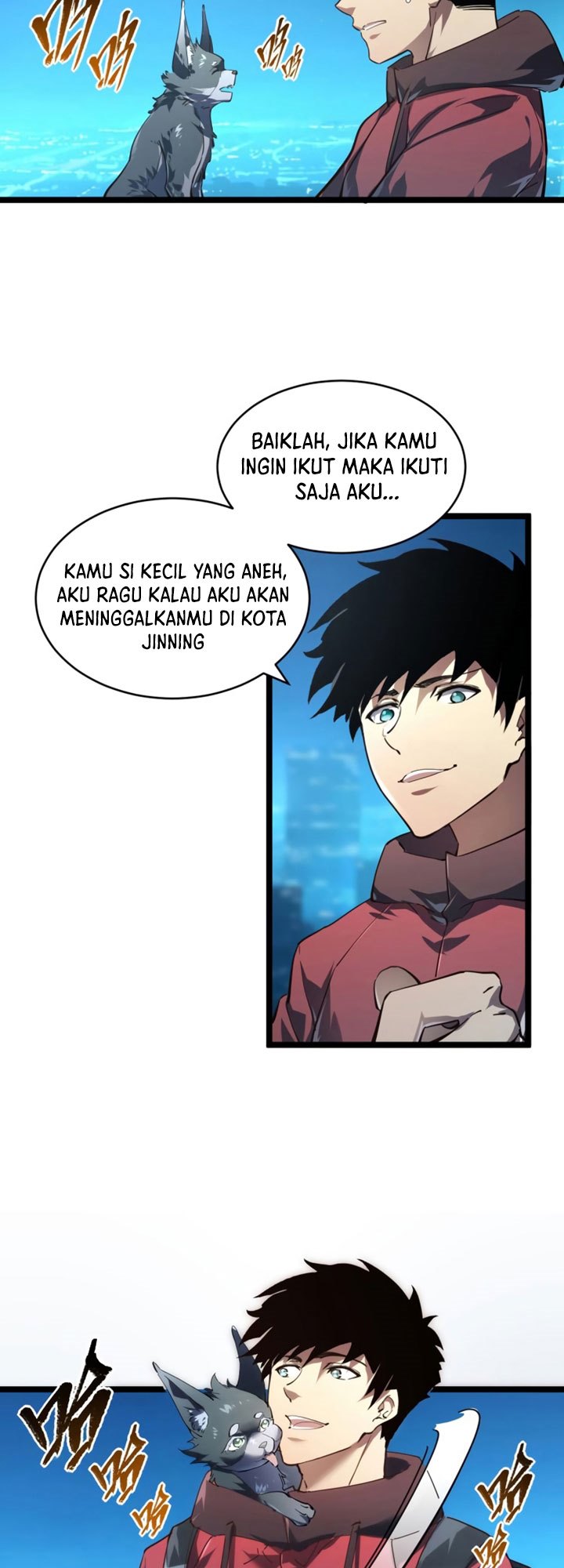 Dilarang COPAS - situs resmi www.mangacanblog.com - Komik rise from the rubble 085 - chapter 85 86 Indonesia rise from the rubble 085 - chapter 85 Terbaru 29|Baca Manga Komik Indonesia|Mangacan