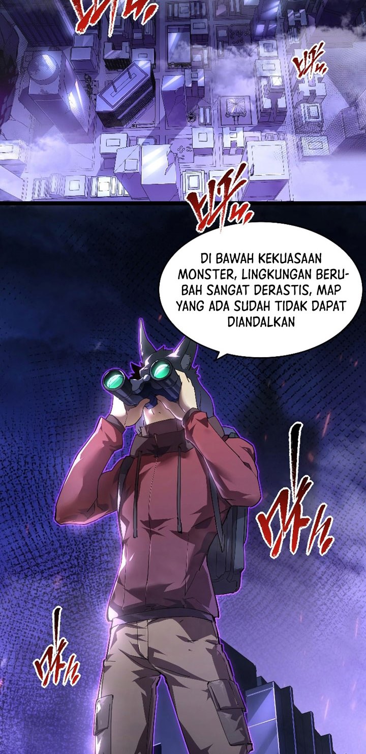 Dilarang COPAS - situs resmi www.mangacanblog.com - Komik rise from the rubble 086 - chapter 86 87 Indonesia rise from the rubble 086 - chapter 86 Terbaru 4|Baca Manga Komik Indonesia|Mangacan