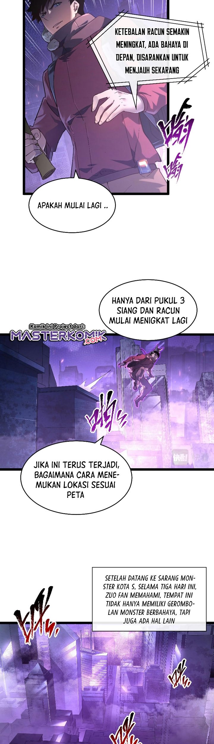 Dilarang COPAS - situs resmi www.mangacanblog.com - Komik rise from the rubble 086 - chapter 86 87 Indonesia rise from the rubble 086 - chapter 86 Terbaru 7|Baca Manga Komik Indonesia|Mangacan