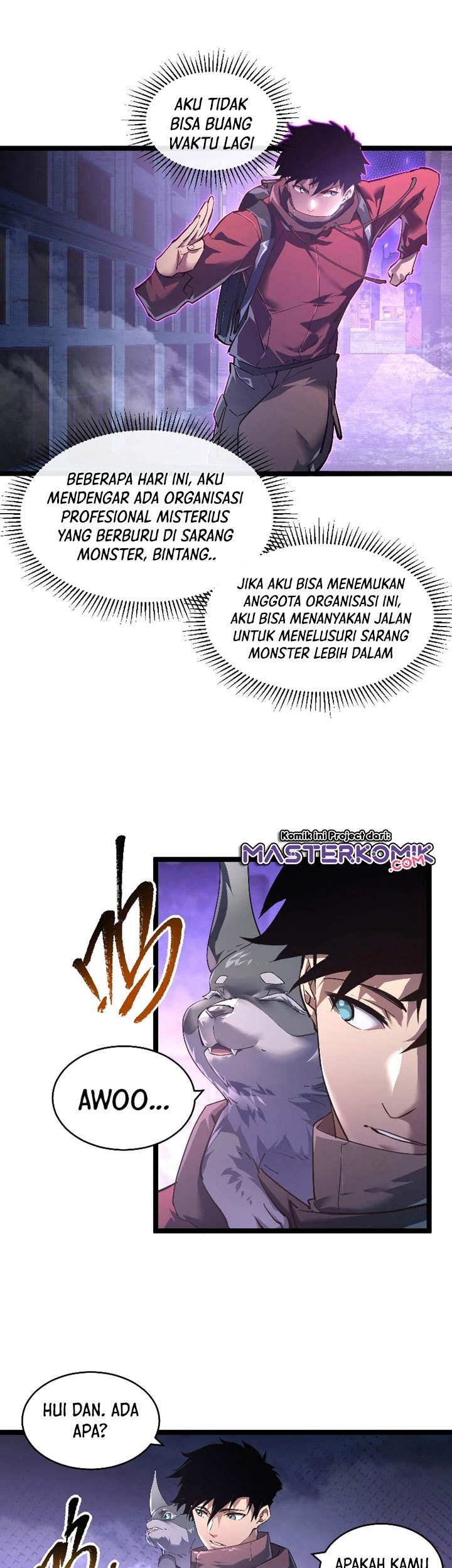 Dilarang COPAS - situs resmi www.mangacanblog.com - Komik rise from the rubble 086 - chapter 86 87 Indonesia rise from the rubble 086 - chapter 86 Terbaru 9|Baca Manga Komik Indonesia|Mangacan