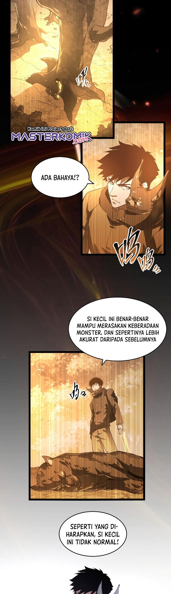 Dilarang COPAS - situs resmi www.mangacanblog.com - Komik rise from the rubble 086 - chapter 86 87 Indonesia rise from the rubble 086 - chapter 86 Terbaru 13|Baca Manga Komik Indonesia|Mangacan