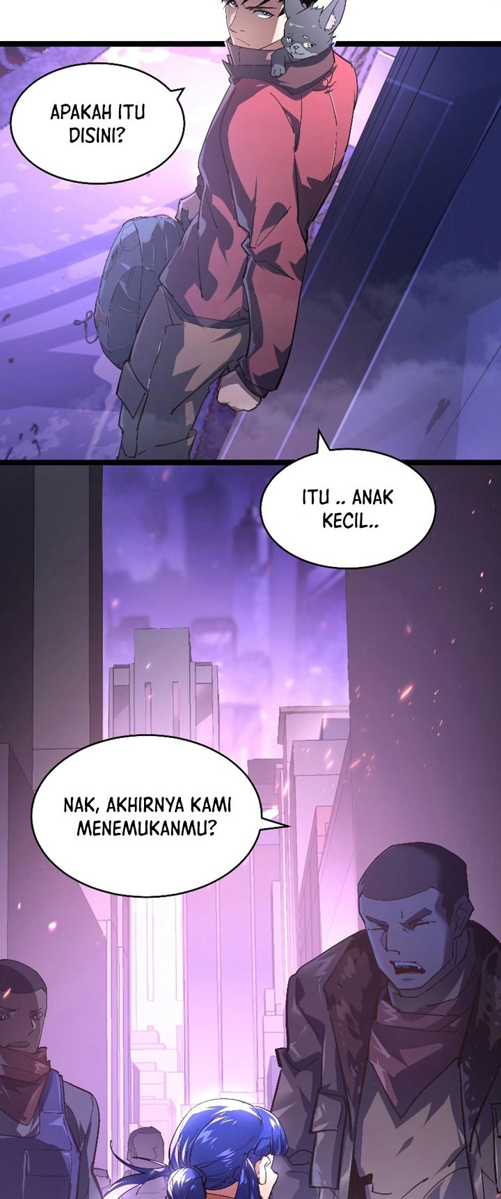 Dilarang COPAS - situs resmi www.mangacanblog.com - Komik rise from the rubble 086 - chapter 86 87 Indonesia rise from the rubble 086 - chapter 86 Terbaru 14|Baca Manga Komik Indonesia|Mangacan