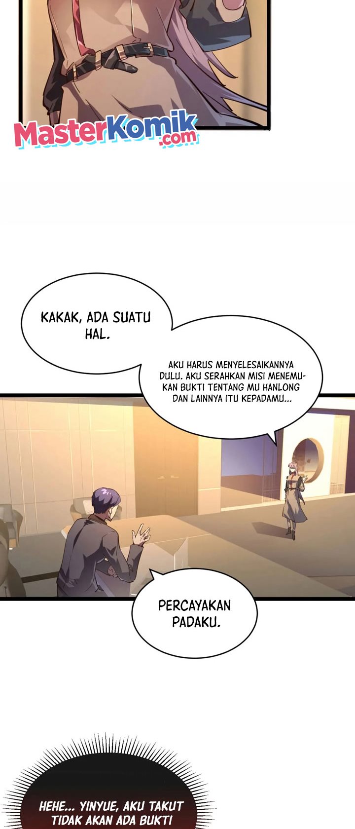 Dilarang COPAS - situs resmi www.mangacanblog.com - Komik rise from the rubble 087 - chapter 87 88 Indonesia rise from the rubble 087 - chapter 87 Terbaru 4|Baca Manga Komik Indonesia|Mangacan