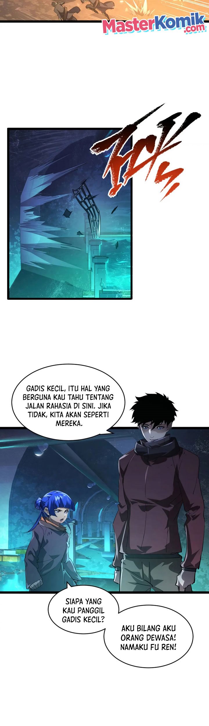 Dilarang COPAS - situs resmi www.mangacanblog.com - Komik rise from the rubble 087 - chapter 87 88 Indonesia rise from the rubble 087 - chapter 87 Terbaru 11|Baca Manga Komik Indonesia|Mangacan