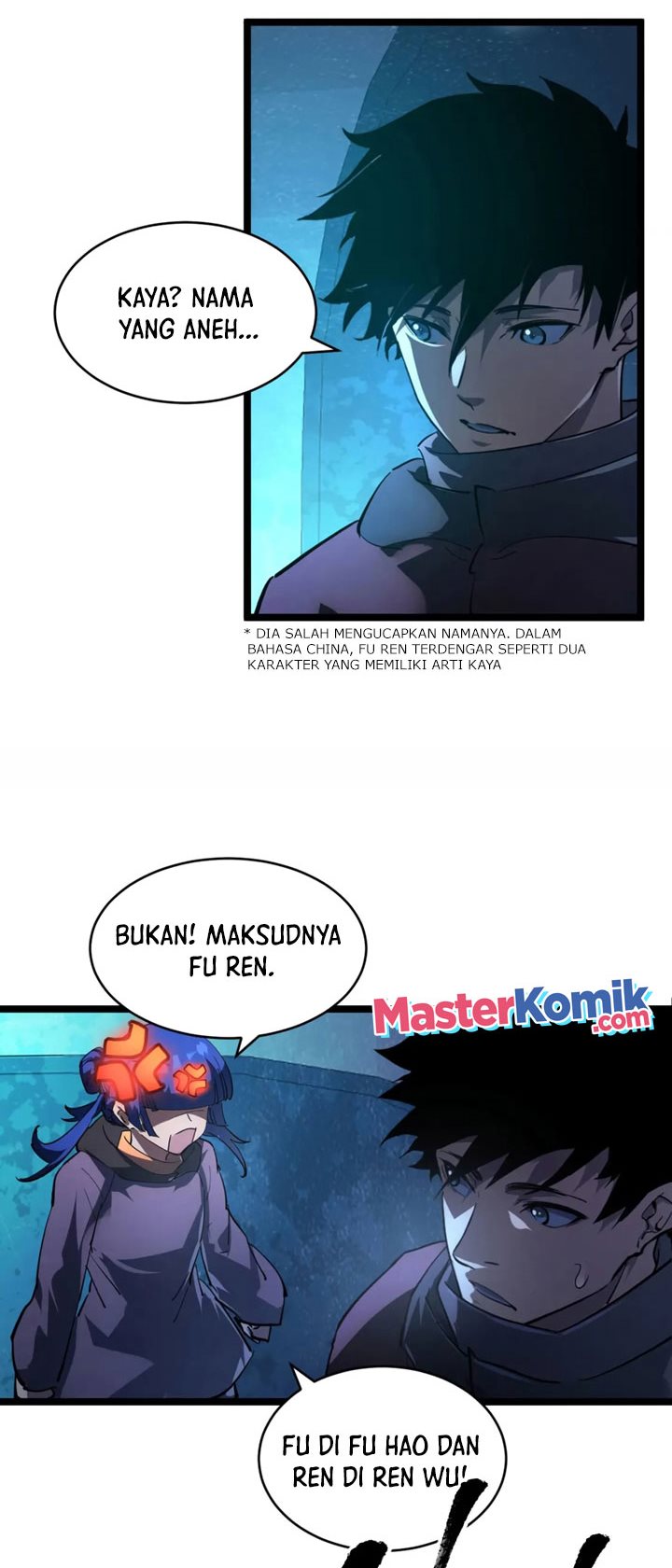 Dilarang COPAS - situs resmi www.mangacanblog.com - Komik rise from the rubble 087 - chapter 87 88 Indonesia rise from the rubble 087 - chapter 87 Terbaru 12|Baca Manga Komik Indonesia|Mangacan