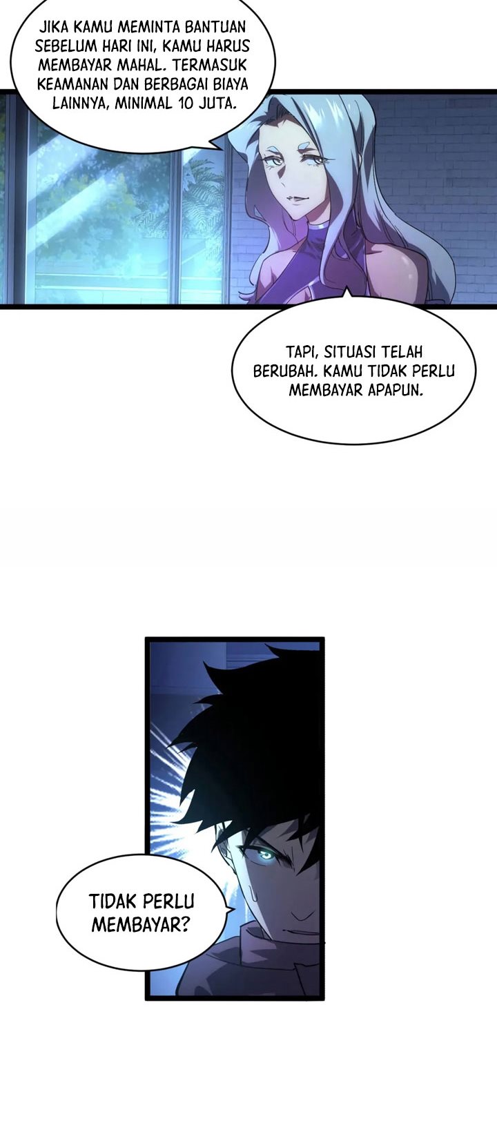 Dilarang COPAS - situs resmi www.mangacanblog.com - Komik rise from the rubble 087 - chapter 87 88 Indonesia rise from the rubble 087 - chapter 87 Terbaru 22|Baca Manga Komik Indonesia|Mangacan