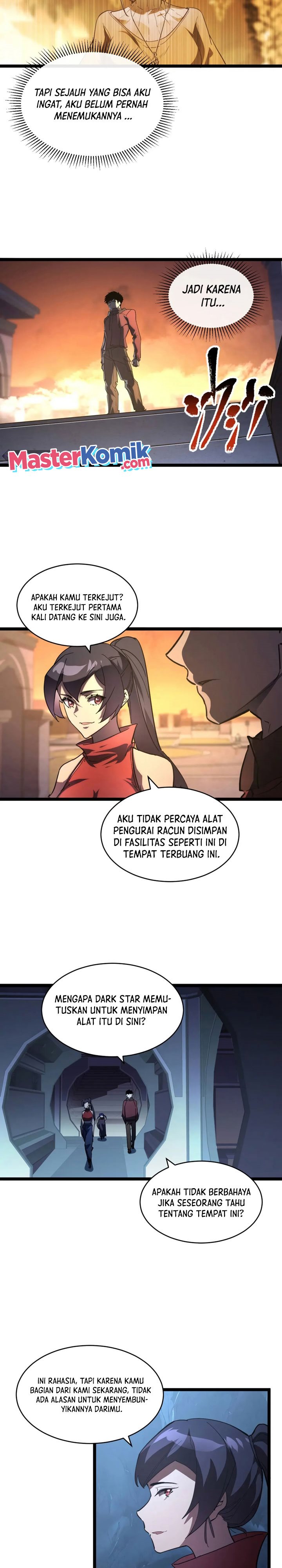 Dilarang COPAS - situs resmi www.mangacanblog.com - Komik rise from the rubble 090 - chapter 90 91 Indonesia rise from the rubble 090 - chapter 90 Terbaru 5|Baca Manga Komik Indonesia|Mangacan