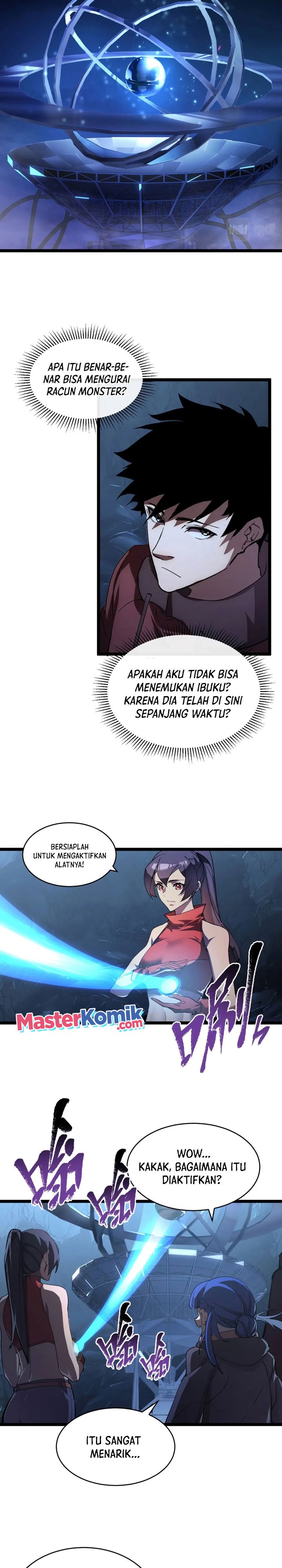 Dilarang COPAS - situs resmi www.mangacanblog.com - Komik rise from the rubble 090 - chapter 90 91 Indonesia rise from the rubble 090 - chapter 90 Terbaru 9|Baca Manga Komik Indonesia|Mangacan