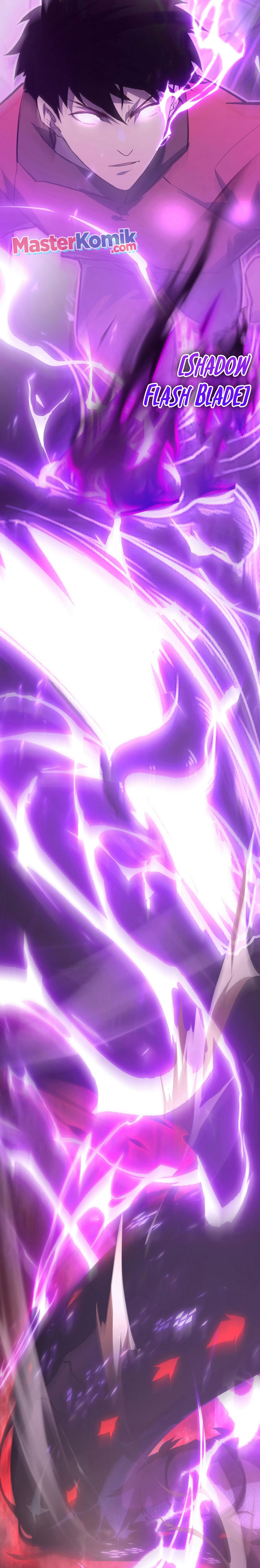 Rise From The Rubble chapter 92