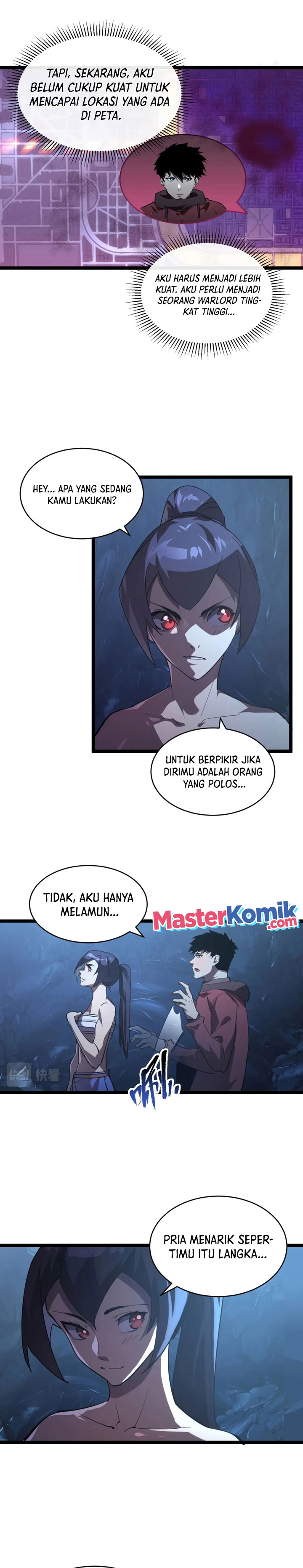 Dilarang COPAS - situs resmi www.mangacanblog.com - Komik rise from the rubble 093 - chapter 93 94 Indonesia rise from the rubble 093 - chapter 93 Terbaru 12|Baca Manga Komik Indonesia|Mangacan