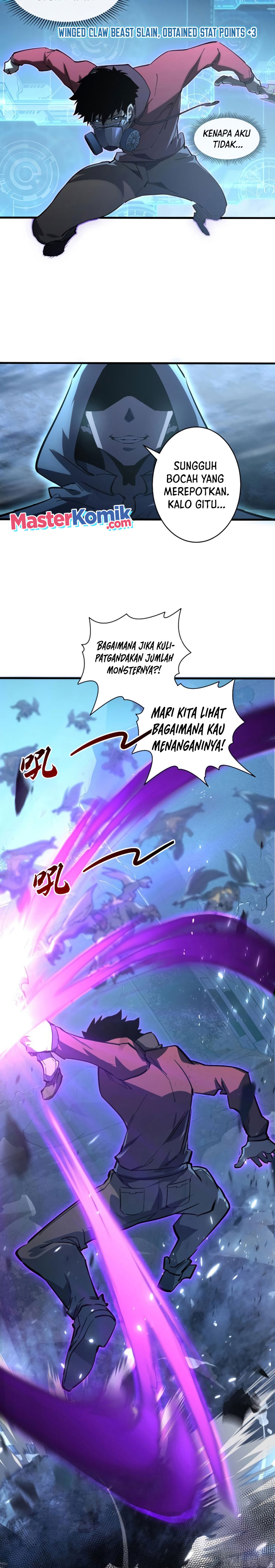 Dilarang COPAS - situs resmi www.mangacanblog.com - Komik rise from the rubble 096 - chapter 96 97 Indonesia rise from the rubble 096 - chapter 96 Terbaru 9|Baca Manga Komik Indonesia|Mangacan