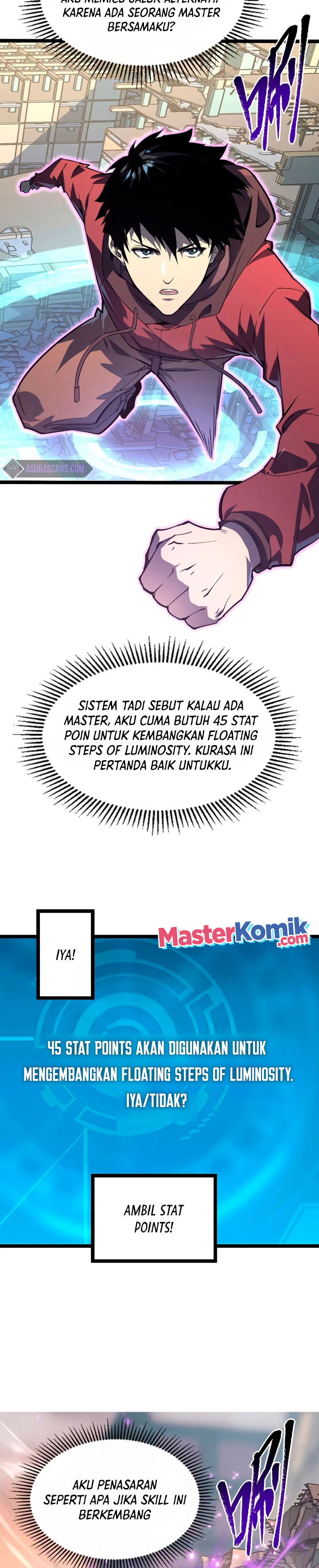 Dilarang COPAS - situs resmi www.mangacanblog.com - Komik rise from the rubble 102 - chapter 102 103 Indonesia rise from the rubble 102 - chapter 102 Terbaru 4|Baca Manga Komik Indonesia|Mangacan