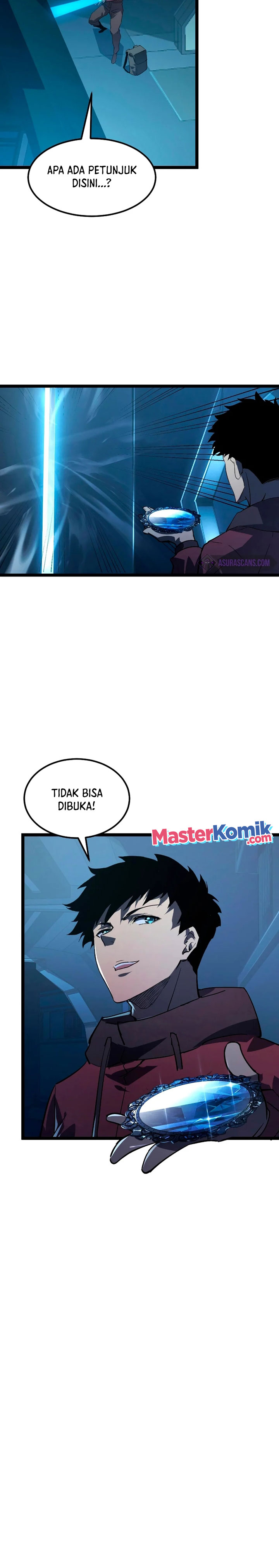 Dilarang COPAS - situs resmi www.mangacanblog.com - Komik rise from the rubble 102 - chapter 102 103 Indonesia rise from the rubble 102 - chapter 102 Terbaru 18|Baca Manga Komik Indonesia|Mangacan