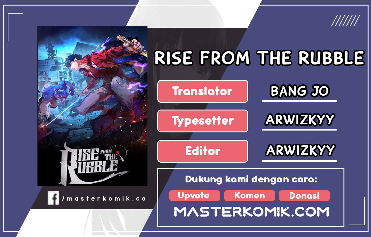 Dilarang COPAS - situs resmi www.mangacanblog.com - Komik rise from the rubble 109 - chapter 109 110 Indonesia rise from the rubble 109 - chapter 109 Terbaru 0|Baca Manga Komik Indonesia|Mangacan