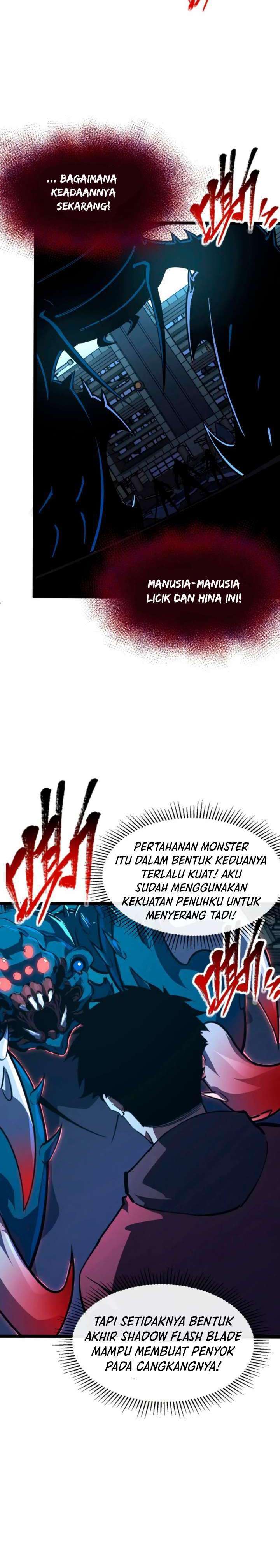 Dilarang COPAS - situs resmi www.mangacanblog.com - Komik rise from the rubble 116 - chapter 116 117 Indonesia rise from the rubble 116 - chapter 116 Terbaru 3|Baca Manga Komik Indonesia|Mangacan