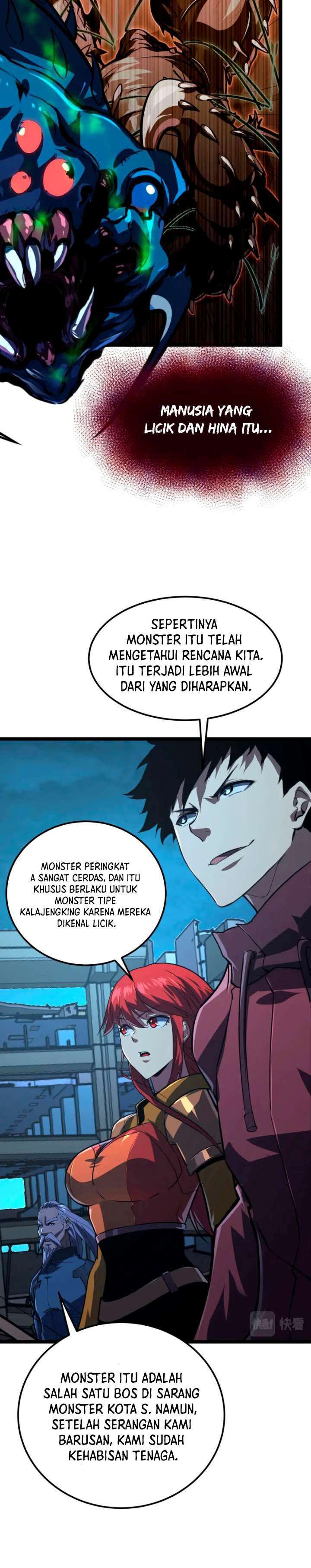 Dilarang COPAS - situs resmi www.mangacanblog.com - Komik rise from the rubble 116 - chapter 116 117 Indonesia rise from the rubble 116 - chapter 116 Terbaru 14|Baca Manga Komik Indonesia|Mangacan