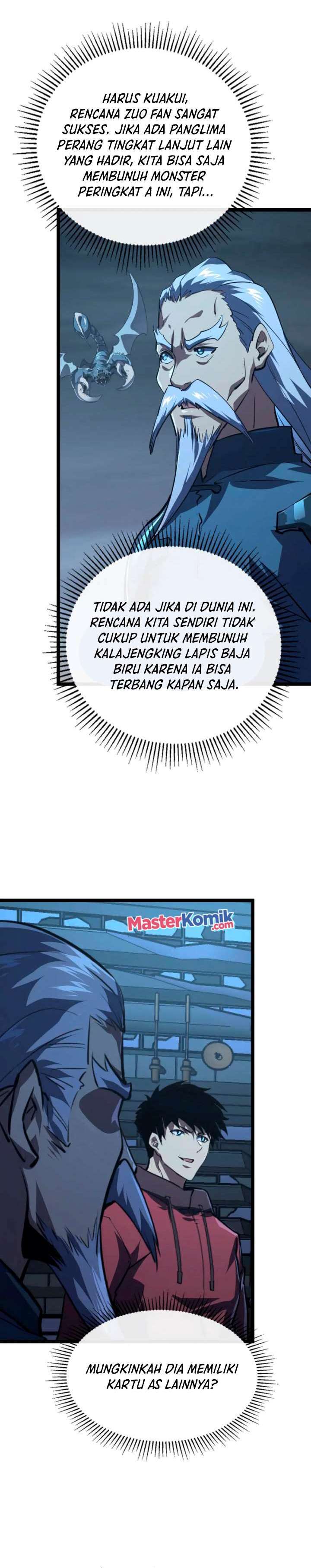 Dilarang COPAS - situs resmi www.mangacanblog.com - Komik rise from the rubble 116 - chapter 116 117 Indonesia rise from the rubble 116 - chapter 116 Terbaru 15|Baca Manga Komik Indonesia|Mangacan