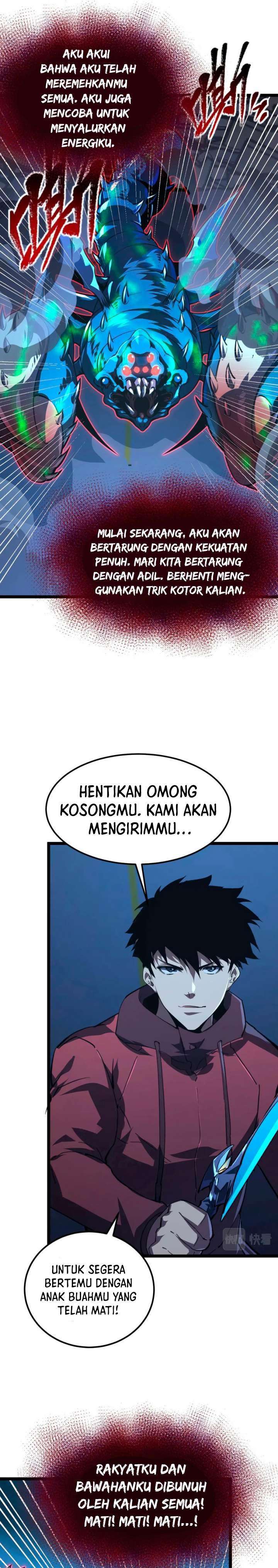 Dilarang COPAS - situs resmi www.mangacanblog.com - Komik rise from the rubble 116 - chapter 116 117 Indonesia rise from the rubble 116 - chapter 116 Terbaru 16|Baca Manga Komik Indonesia|Mangacan