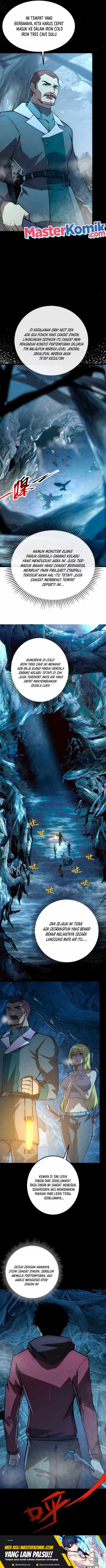 Rise From The Rubble Chapter 130 Bahasa Indonesia