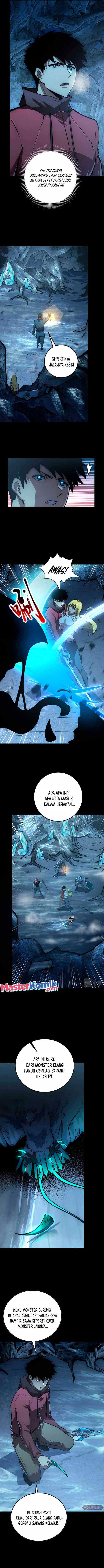 Rise From The Rubble Chapter 130 Bahasa Indonesia