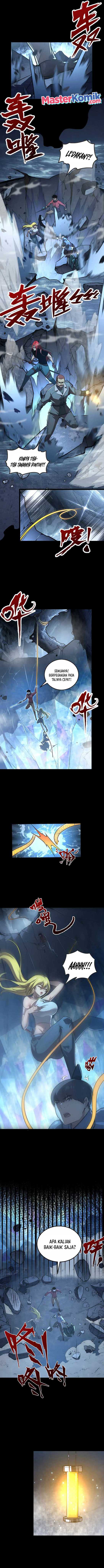 Rise From The Rubble Chapter 130 Bahasa Indonesia