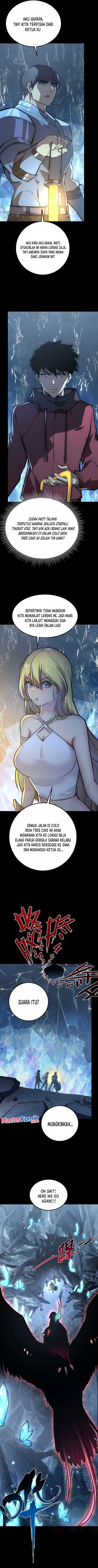 Rise From The Rubble Chapter 130 Bahasa Indonesia