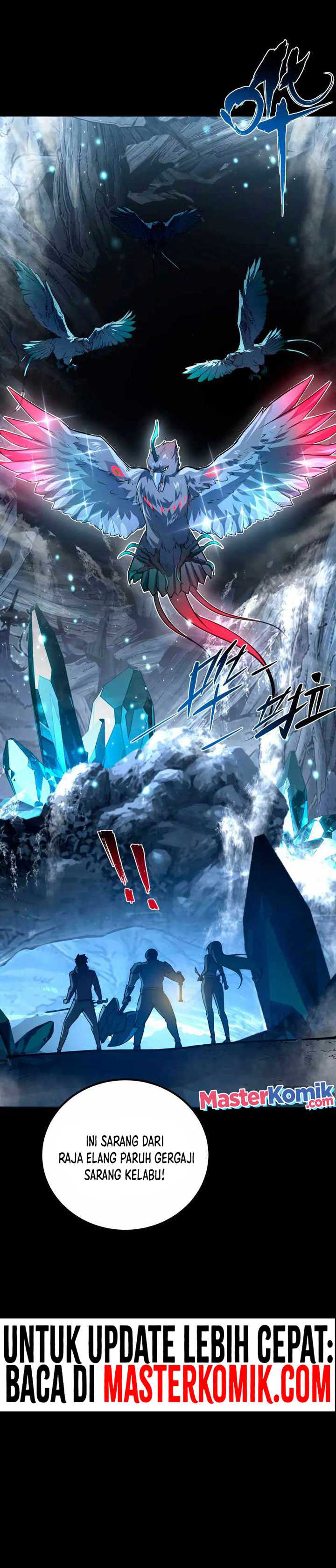 Rise From The Rubble Chapter 130 Bahasa Indonesia