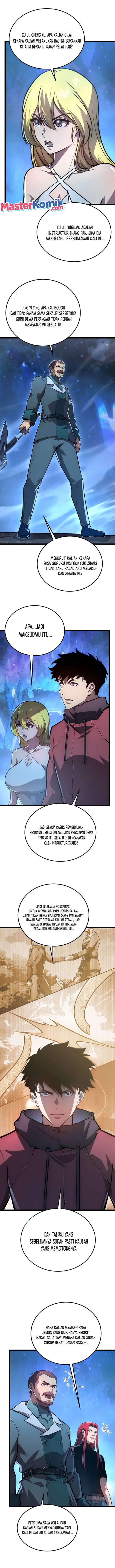 Dilarang COPAS - situs resmi www.mangacanblog.com - Komik rise from the rubble 132 - chapter 132 133 Indonesia rise from the rubble 132 - chapter 132 Terbaru 8|Baca Manga Komik Indonesia|Mangacan