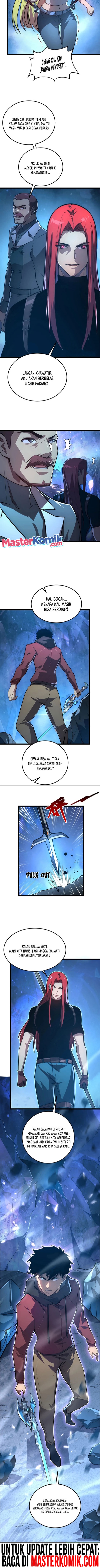 Dilarang COPAS - situs resmi www.mangacanblog.com - Komik rise from the rubble 132 - chapter 132 133 Indonesia rise from the rubble 132 - chapter 132 Terbaru 10|Baca Manga Komik Indonesia|Mangacan